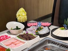 -海底捞火锅(群光广场店)