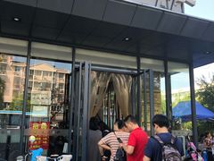 门面-花园茶楼(兴城西路店)