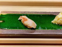 -鮨一日本料理(大中华店)