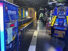 -星际传奇·电玩城·游戏厅·儿童乐园(大悦城店)