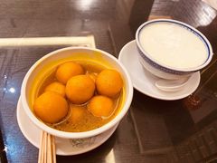 咖喱鱼蛋-民信老铺(华盖路店)