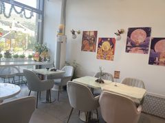 -琦堡高端定制蛋糕茶歇(格力广场店)