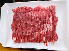-清真·鸦儿李记·涮肉(和平里店)