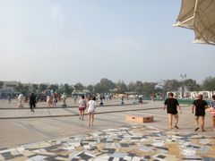 -秦皇岛乐岛海洋王国