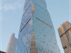 -广州柏悦酒店·悦吧·顶楼露天酒吧