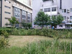 -北京西城广安体育馆