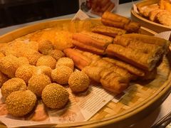 -合肥富力威斯汀酒店·知味餐厅