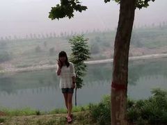-黄河小浪底水利枢纽风景区