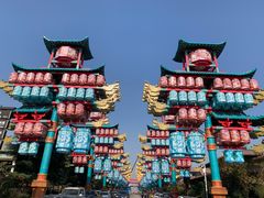 -中华郡文化旅游景区