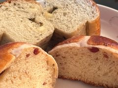 -佐敦面包铺·JORDAN BAKERY