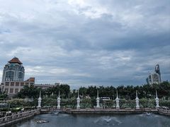 -八婆婆烧仙草(中山路店)