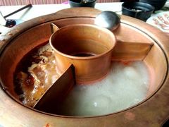 android_upload_pic-滇釜火锅·能喝汤的火锅(车公庄店)