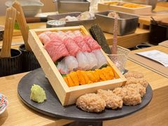 -鮨政· Omakase(港汇恒隆广场店)