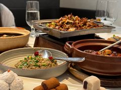 -四季民福烤鸭店(故宫店)