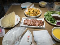 -榆林镇筋饼(知春路店)