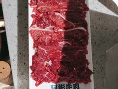 -非遗•老字号•阿彬牛肉火锅(广济桥店)