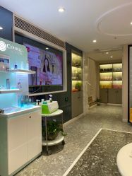 -咪咪专业脱毛连锁机构