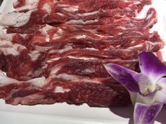 -京韵胡同·酱香羊蝎子火锅涮肉(长寿路店)