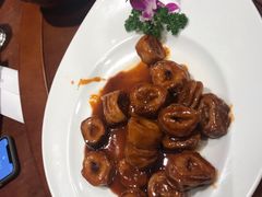 -李氏八大件老菜馆(万宝街店)