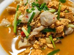 鱼籽鱼泡-军子大排档(迎春花园店)