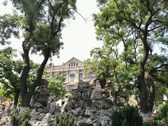 -张学良旧居陈列馆