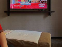 -姗娜娜足道·SPA(古北店)