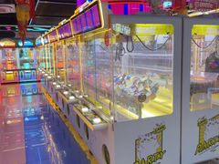 -风云再起游乐汇(北京西单西西友谊店)