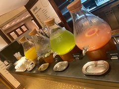 -怡咖啡海鲜自助餐厅(浦东香格里拉店)