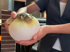 -永安鱼庄·镇江菜(东吴路店)