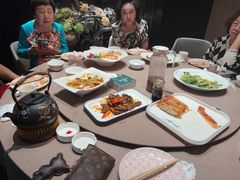 -润泽园饭庄(中山路店)