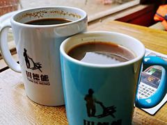 -田德能咖啡博物馆