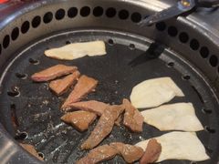 -新石器烤肉(百联川沙店)