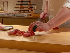 -炎橘·板前料理 Omakase