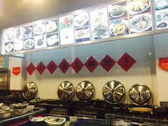 -东北大菜馆(延长路店)