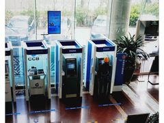 -中国建设银行(北京东四支行)