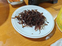 -龙姐私房菜(和顺古镇店)