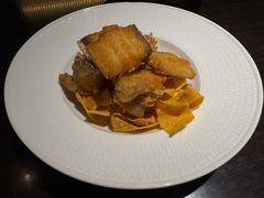 -庐灶江南·江南菜·四合院Bistro(东直门雍和宫·原华侨宾馆店)