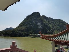 -星湖旅游景区七星岩