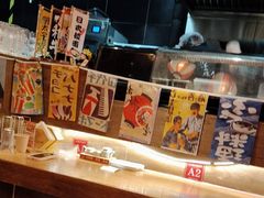 -白石の深夜食堂(芝罘万达店)
