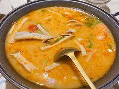 -清迈泰·泰国餐厅(华发商都店)