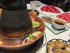 -东来顺饭庄(西直门店)