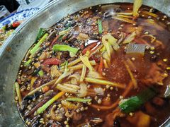 -无味饭店(九眼桥商业文化广场店)