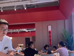 -李记搅团•非遗陕菜(三桥店)