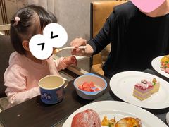 -云尚自助餐厅(佛山南海瞻云酒店)