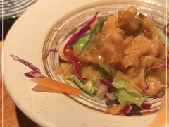 -故乡屋日本料理(八一广场店)