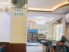 -回辉登偰氏面片(东莲花美食街店)