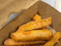 -PIXEL BOY炸鸡店(上海首店)
