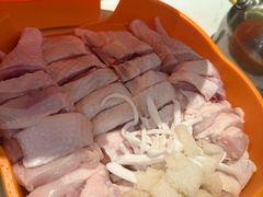 -润园四季椰子鸡火锅(南山海岸城店)