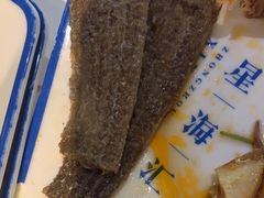 -星海汇海鲜烤肉火锅自助(二七广场百年德化店)