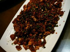 -庶民居中餐馆(花土店)